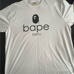 Tokyo Bape Tee